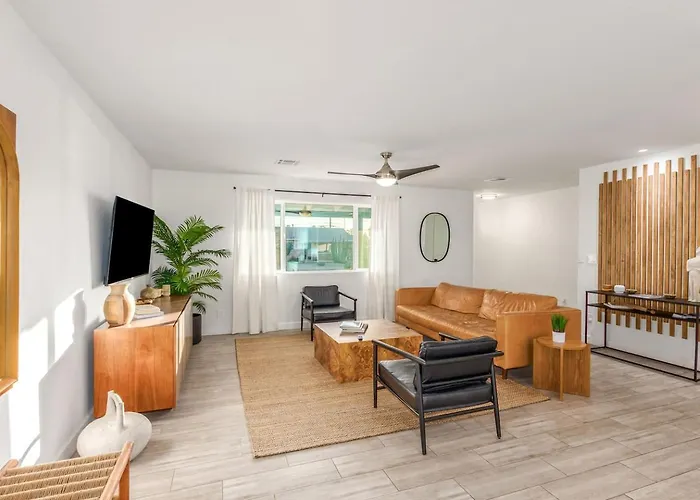 Parkway Pearl By Asu - Heated Pool, Fire Pit, Putt Holiday home