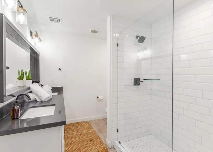 Parkway Pearl By Asu - Heated Pool, Fire Pit, Putt Holiday home