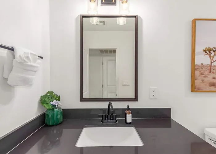 Parkway Pearl By Asu - Heated Pool, Fire Pit, Putt *