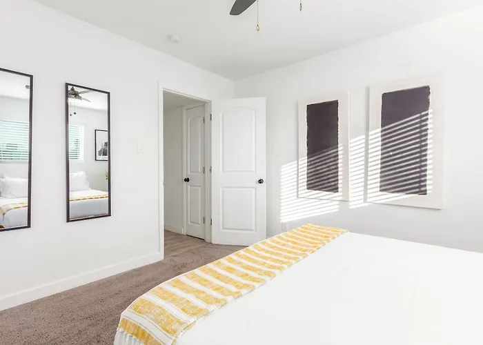 Parkway Pearl By Asu - Heated Pool, Fire Pit, Putt Holiday home Tempe