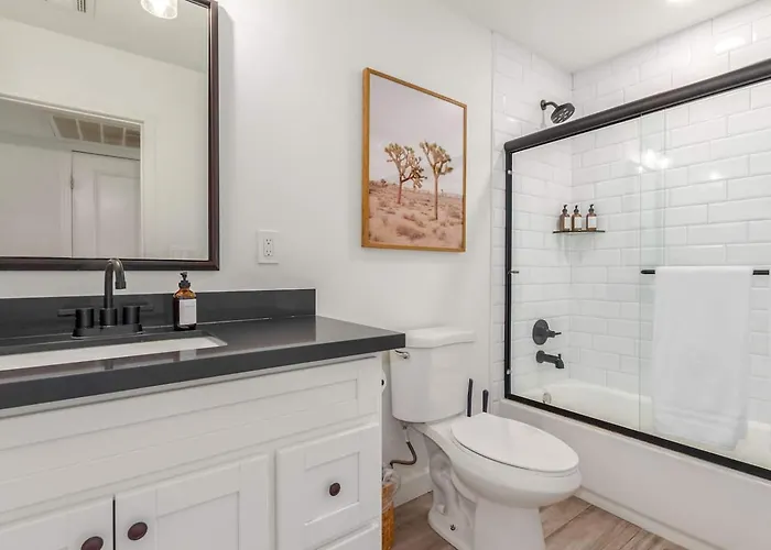 Parkway Pearl By Asu - Heated Pool, Fire Pit, Putt Holiday home *